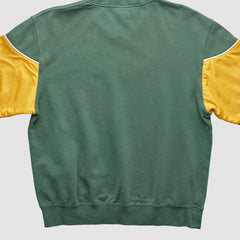 Green Bay Packers NFL 2000s Pullover Sweatshirt | NFL New