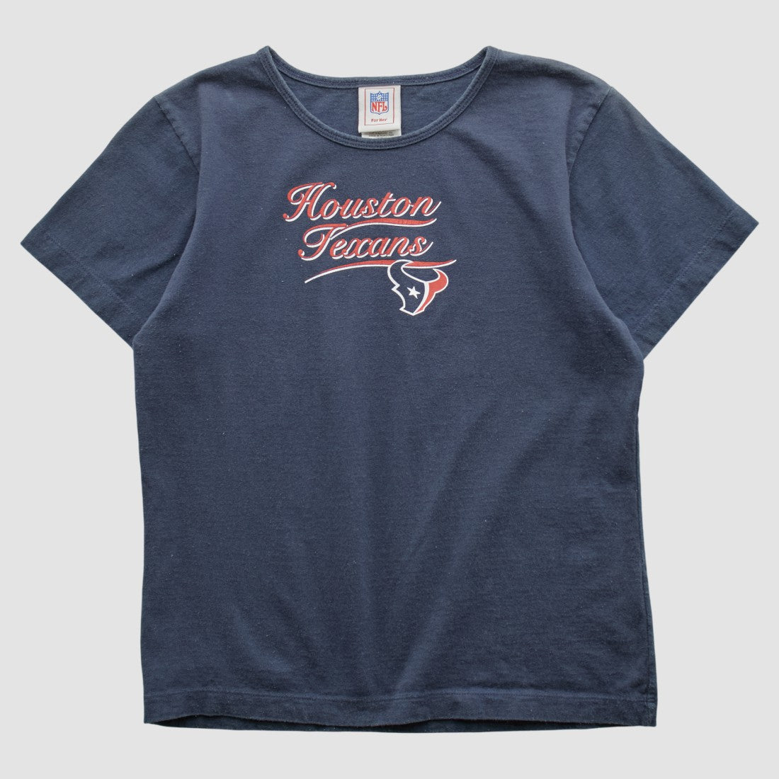 Houston Texans NFL 2000s T-shirt | NFL Hot