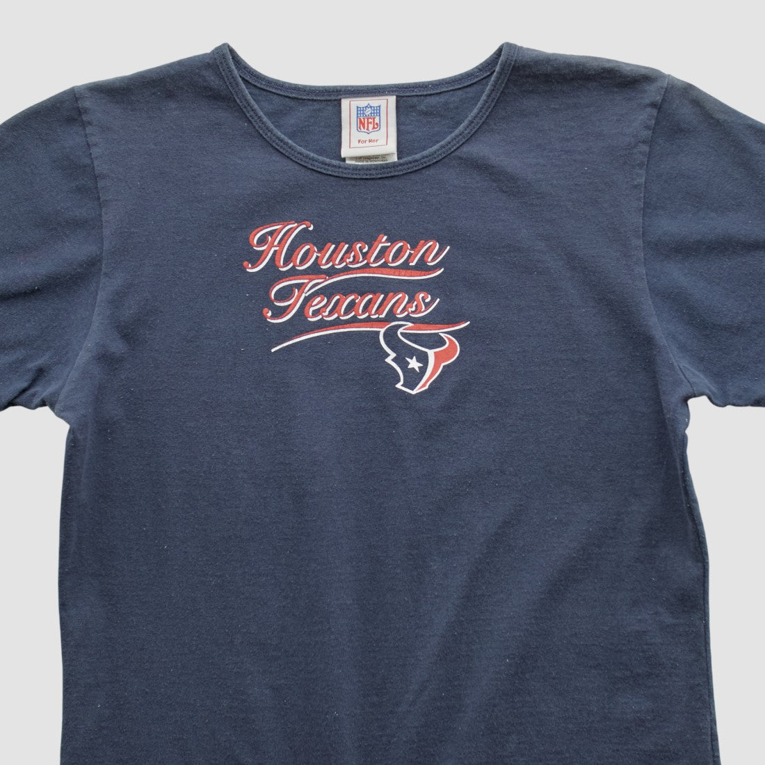 Houston Texans NFL 2000s T-shirt | NFL Hot