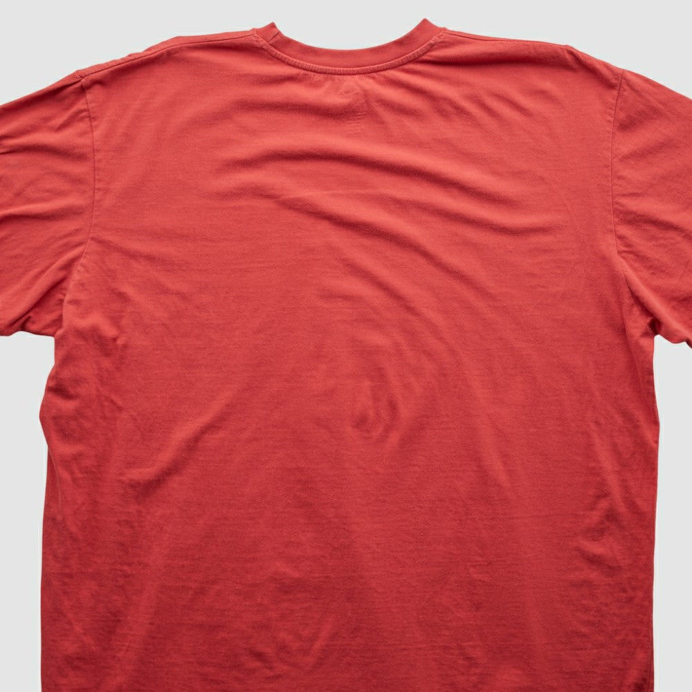 Texas Rangers Majestic 2011 T-shirt - MLB T-shirts