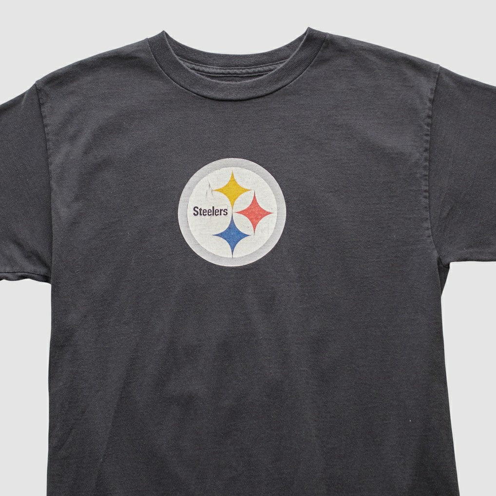 Pittsburgh Steelers Reebok 2000s T-shirt | NFL Online