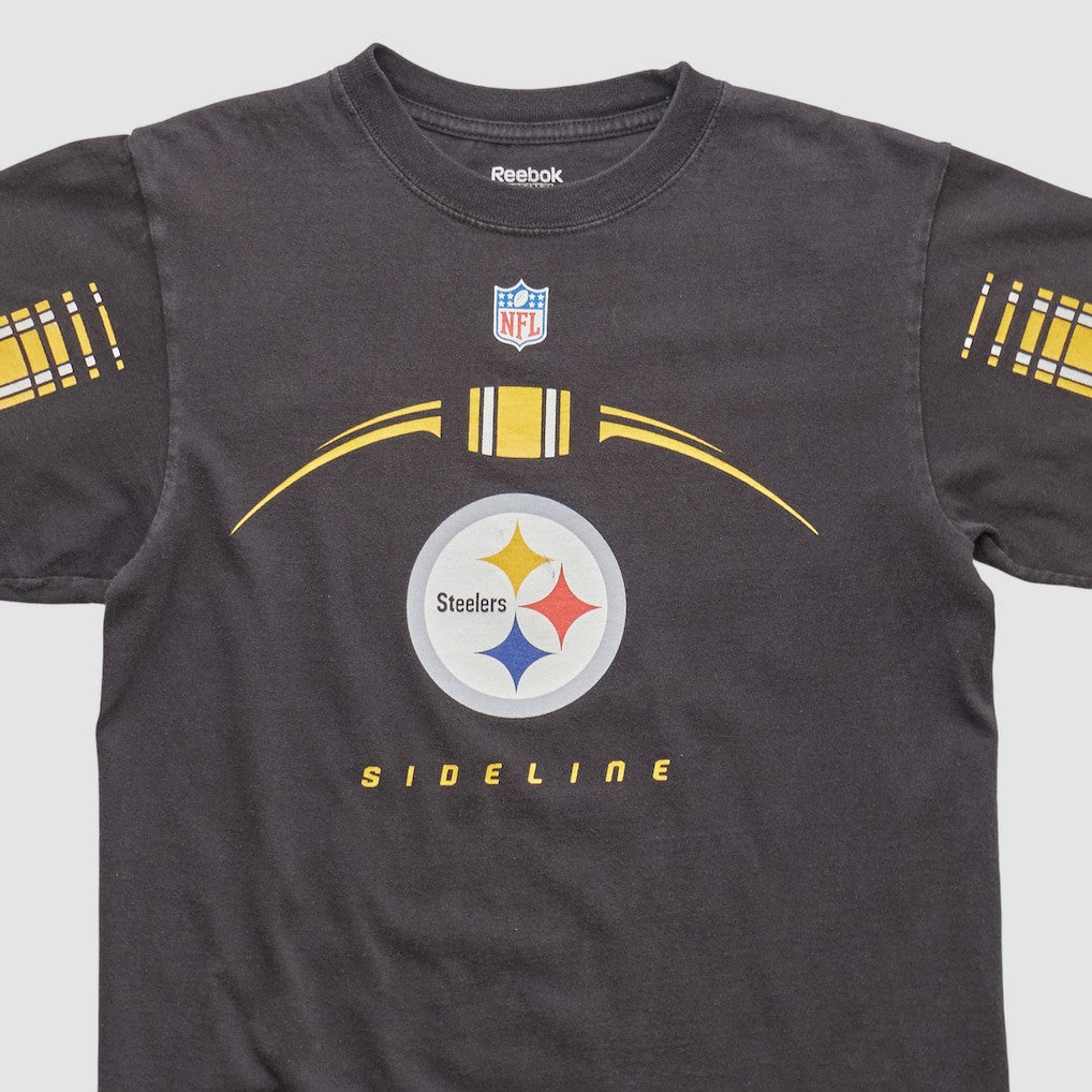 Pittsburgh Steelers Reebok 2000s T-shirt | NFL Near me