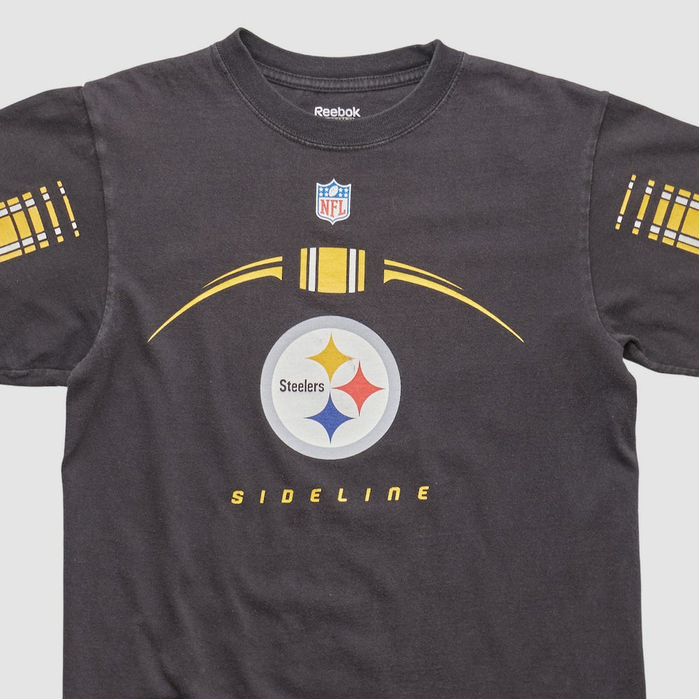 Pittsburgh Steelers Reebok 2000s T-shirt | NFL Near me