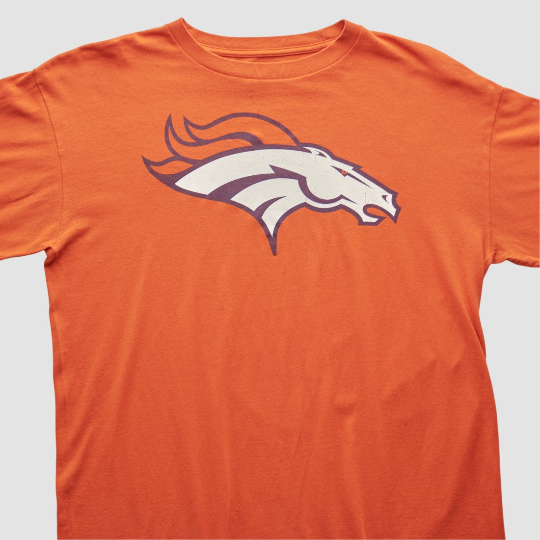 Denver Broncos NFL 2000s Long Sleeve T-shirt | NFL Near me