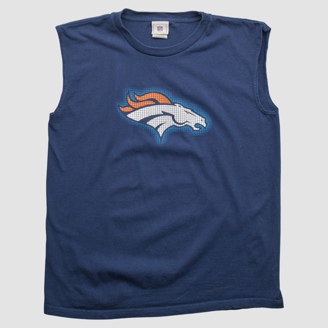 Denver Broncos NFL 2000s Tank | NFL On sale