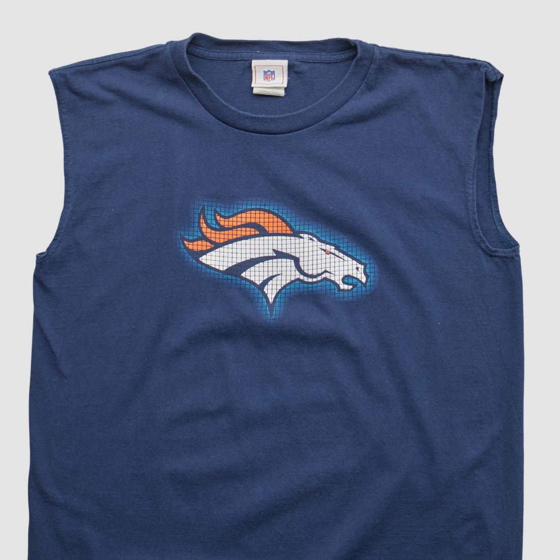Denver Broncos NFL 2000s Tank | NFL On sale