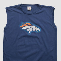 Denver Broncos NFL 2000s Tank | NFL On sale