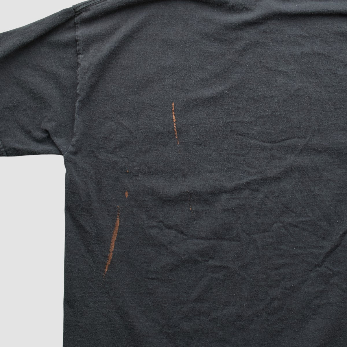 Black San Antonio Spurs NBA 2006 T-shirt | NBA