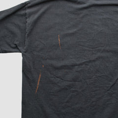 Black San Antonio Spurs NBA 2006 T-shirt | NBA