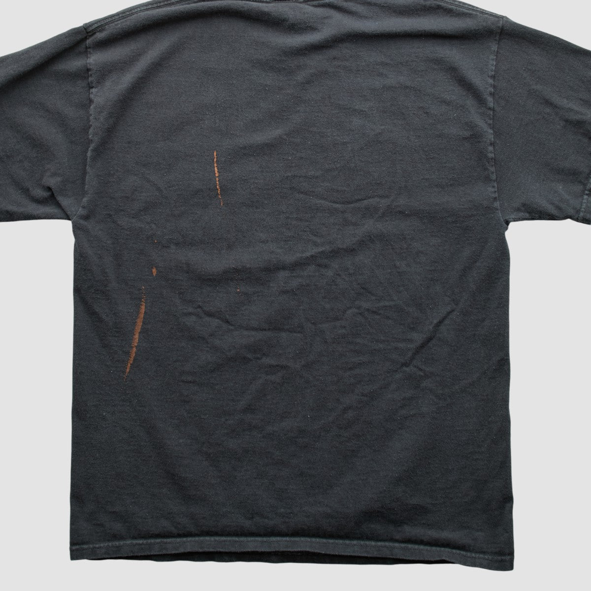 Black San Antonio Spurs NBA 2006 T-shirt | NBA