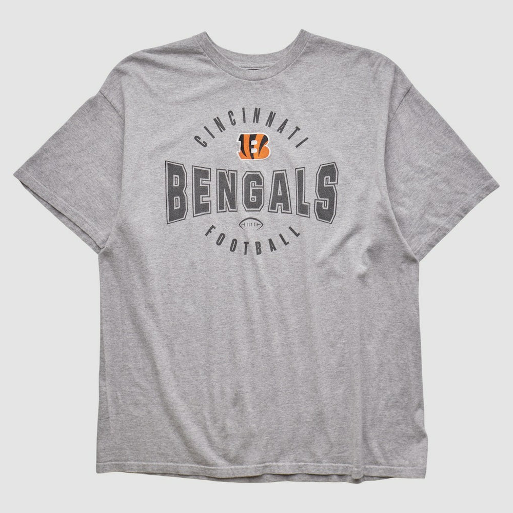 Cincinnati Bengals NFL 2000s T-shirt | NFL Sale