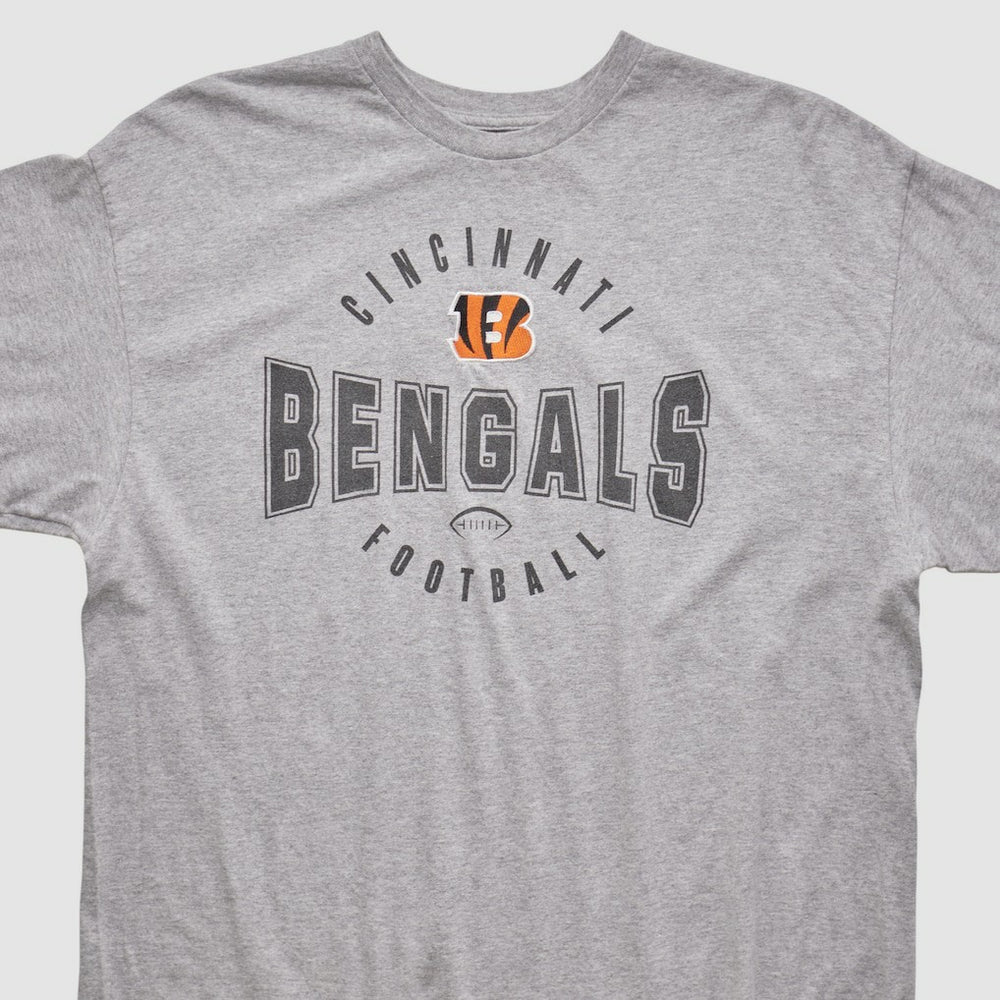 Cincinnati Bengals NFL 2000s T-shirt | NFL Sale