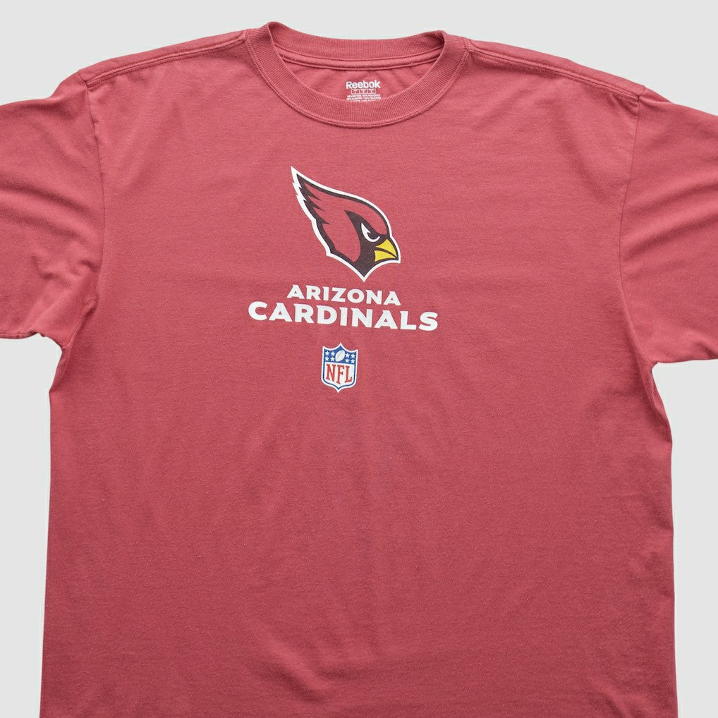 Arizona Cardinals Reebok 2000s T-shirt | NFL Hot