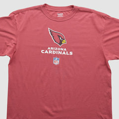 Arizona Cardinals Reebok 2000s T-shirt | NFL Hot