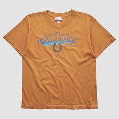 Indianapolis Colts Reebok 2007 T-shirt | NFL Outlet