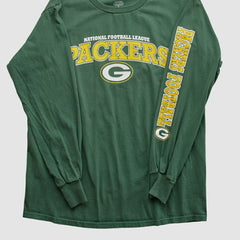 Green Bay Packers NFL 2010 Long Sleeve T-shirt | NFL On sale