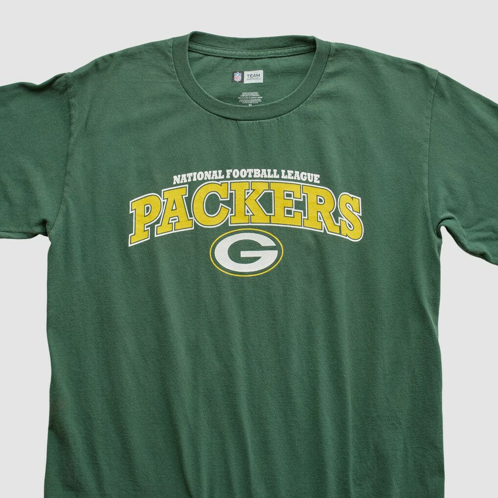 Green Bay Packers NFL 2010 Long Sleeve T-shirt | NFL On sale
