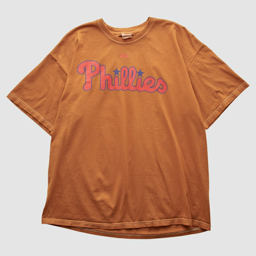Philadelphia Phillies 2000s T-shirt - MLB T-shirts