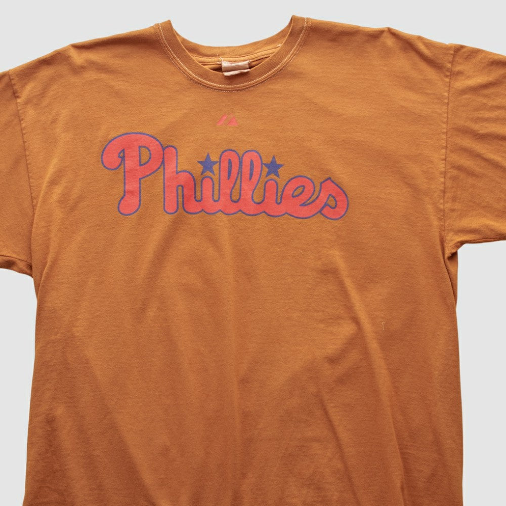 Philadelphia Phillies 2000s T-shirt - MLB T-shirts