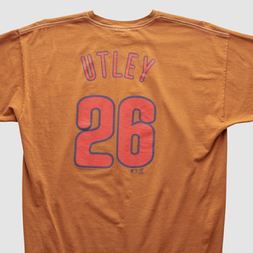 Philadelphia Phillies 2000s T-shirt - MLB T-shirts