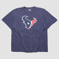 Houston Texans NFL 2000s T-shirt | NFL US