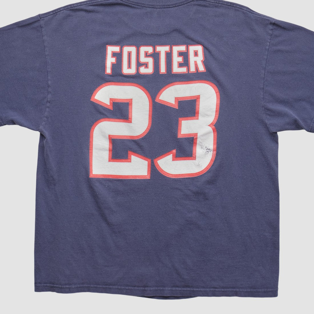 Houston Texans NFL 2000s T-shirt | NFL US