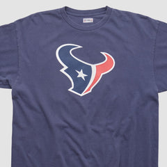Houston Texans NFL 2000s T-shirt | NFL US