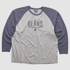 Chicago Bears NFL 2000s Long Sleeve T-shirt | NFL US