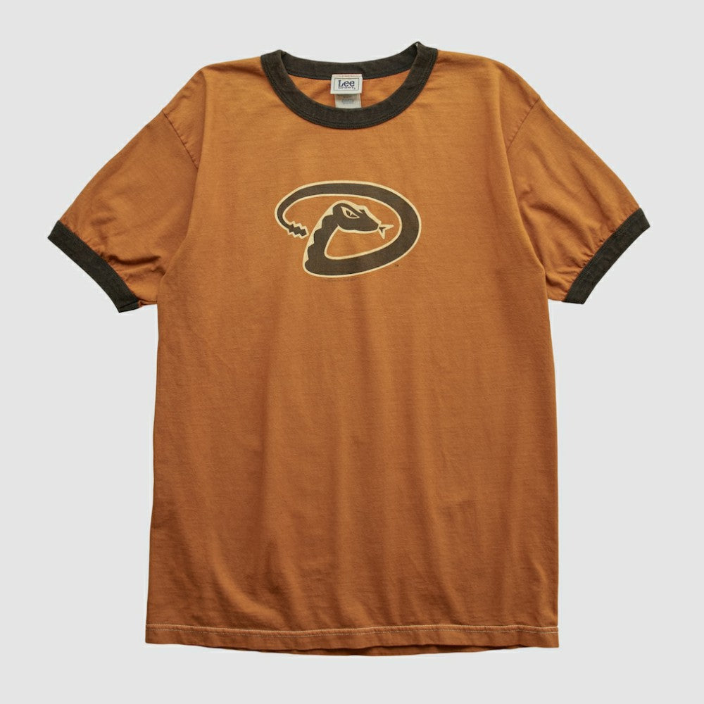 Arizona Diamondbacks Lee Apparel 2000s T-shirt - MLB T-shirts