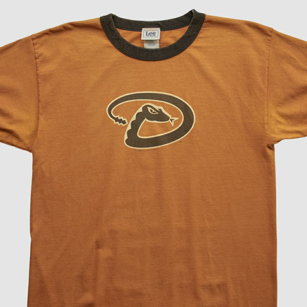Arizona Diamondbacks Lee Apparel 2000s T-shirt - MLB T-shirts