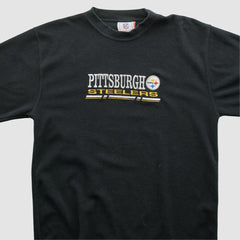 Pittsburgh Steelers NFL 2000s Pullover Sweatshirt | NFL US