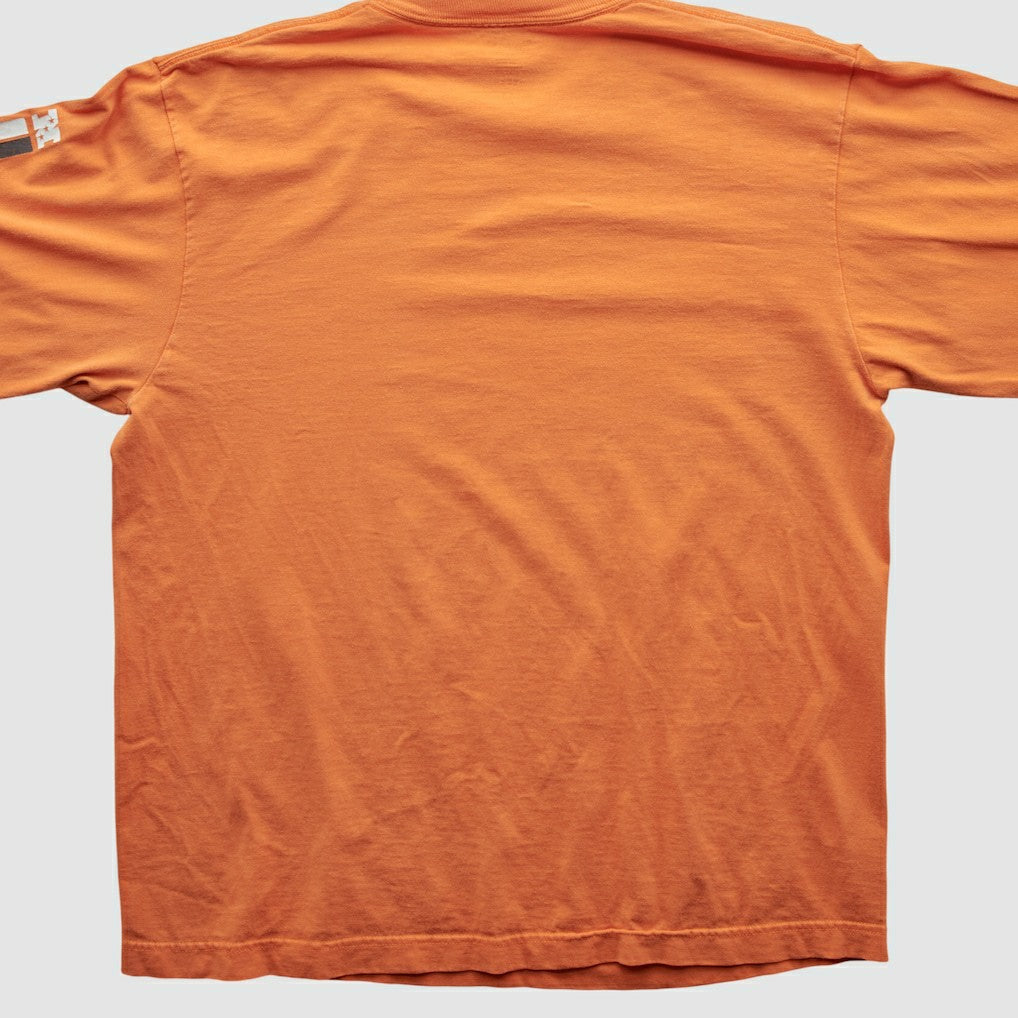 Chicago Bears Reebok 2000s Long Sleeve T-shirt | NFL Discount