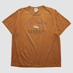 Denver Broncos NFL 2000s T-shirt | NFL Discount