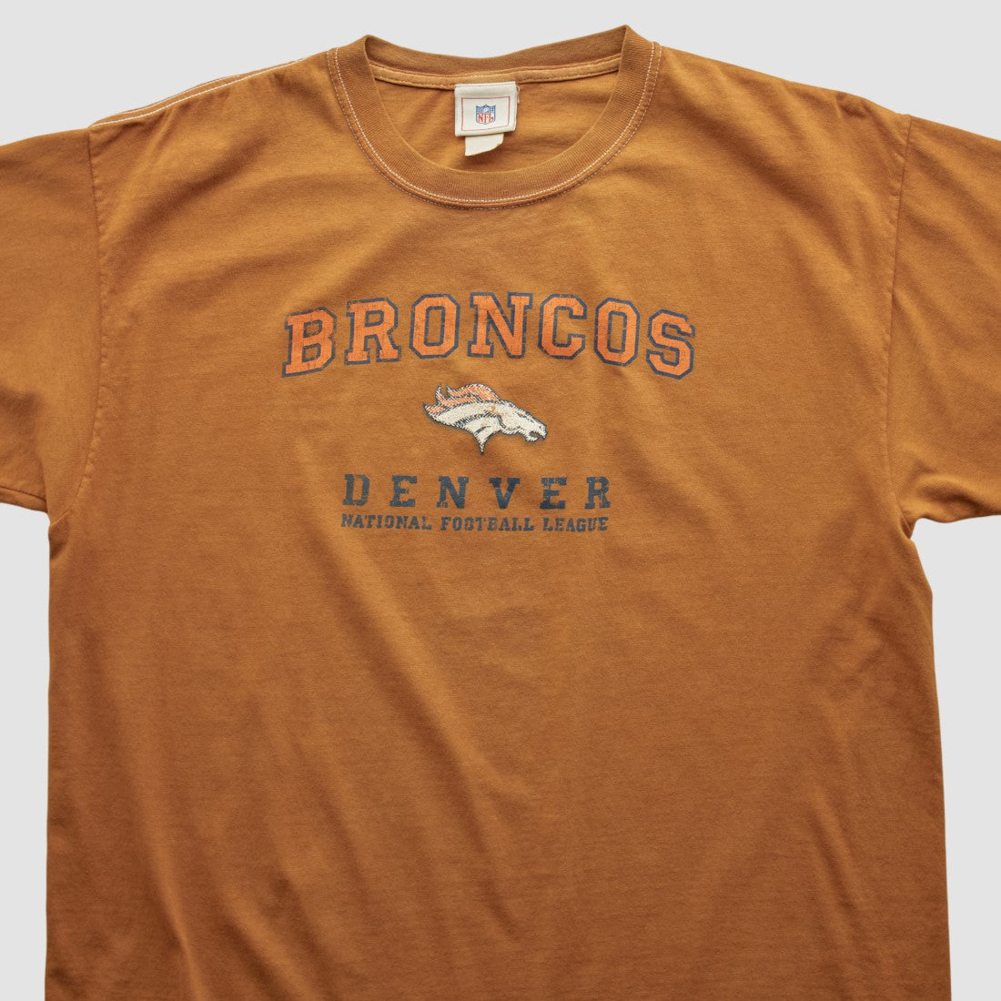 Denver Broncos NFL 2000s T-shirt | NFL Discount