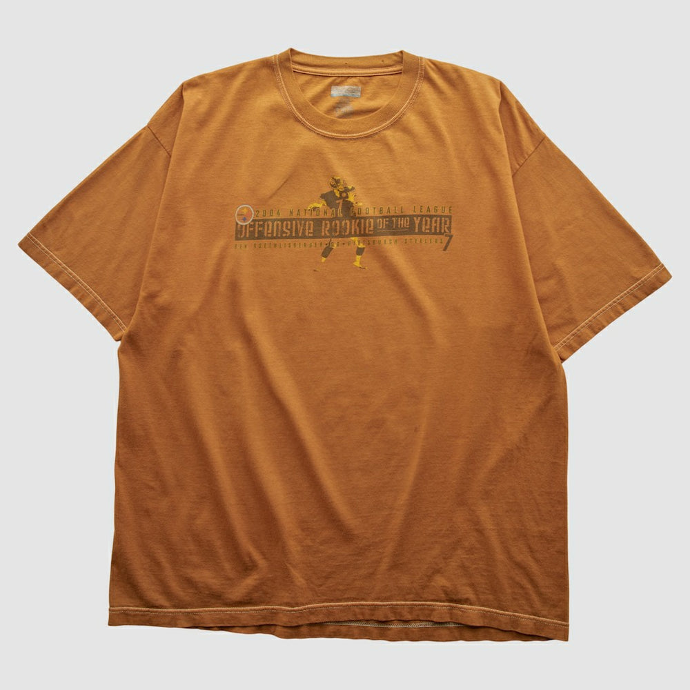 Pittsburgh Steelers Reebok 2004 T-shirt | NFL Near me