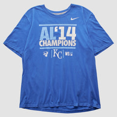 Kansas City Royals Nike 2014 T-shirt - MLB T-shirts