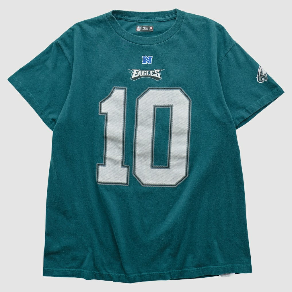 Philadelphia Eagles NFL 2010s T-shirt | NFL US