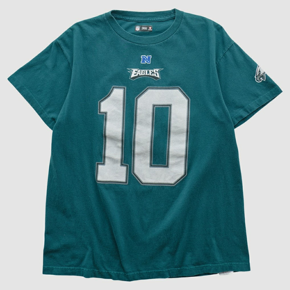Philadelphia Eagles NFL 2010s T-shirt | NFL US