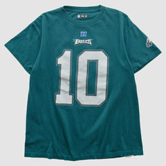 Philadelphia Eagles NFL 2010s T-shirt | NFL US