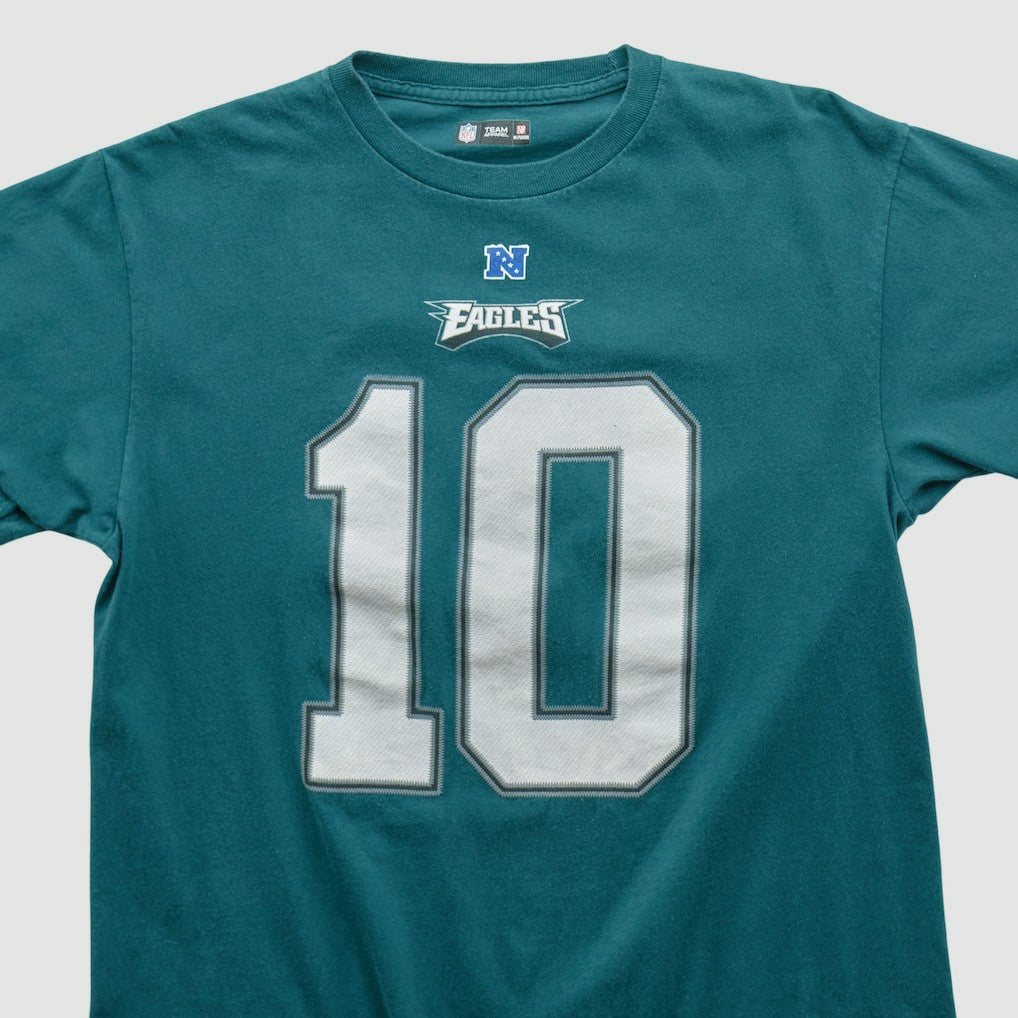 Philadelphia Eagles NFL 2010s T-shirt | NFL US