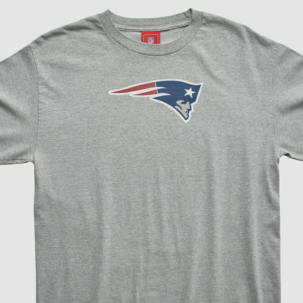 New England Patriots NFL 2000s Long Sleeve T-shirt | NFL Hot