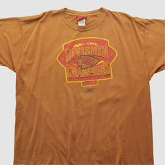 Kansas City Chiefs Reebok 2003 T-shirt | NFL On sale