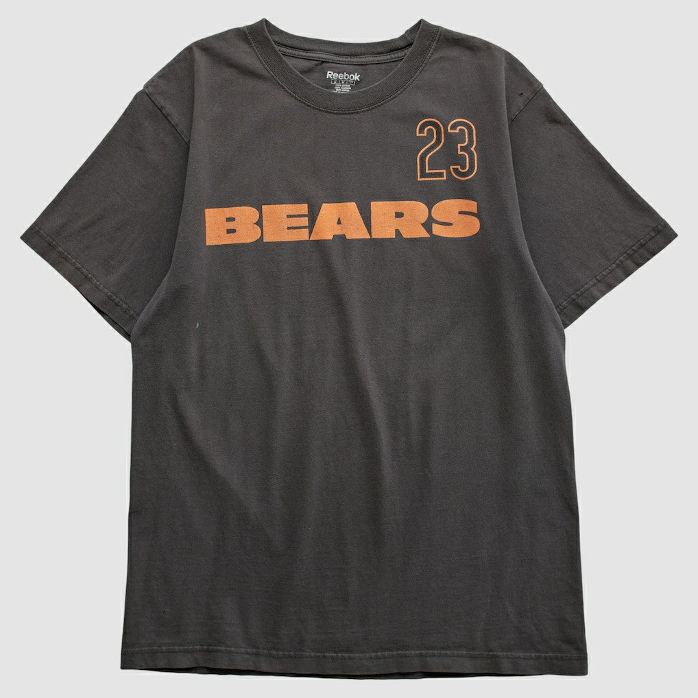 Chicago Bears Reebok 2000s T-shirt | NFL Sale