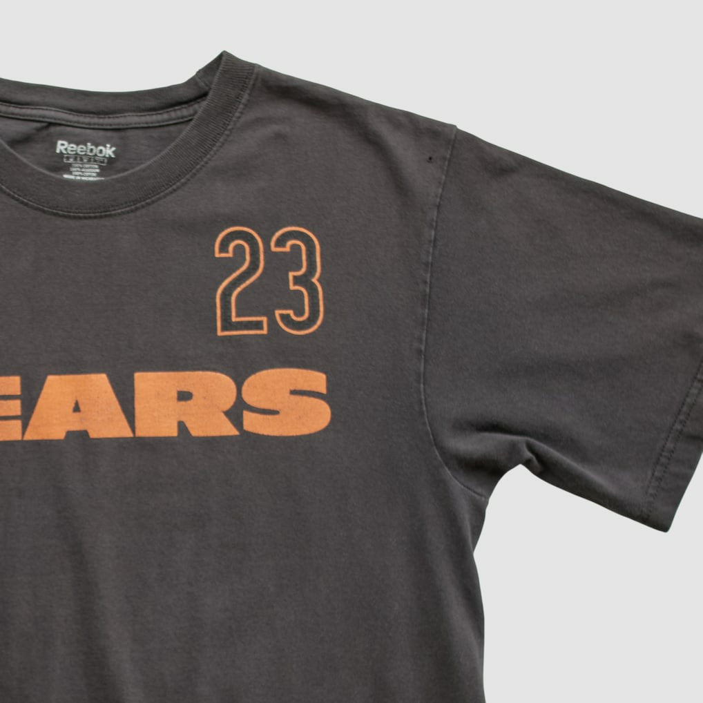 Chicago Bears Reebok 2000s T-shirt | NFL Sale