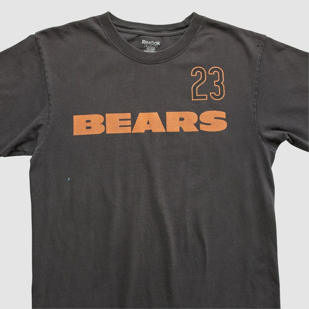 Chicago Bears Reebok 2000s T-shirt | NFL Sale