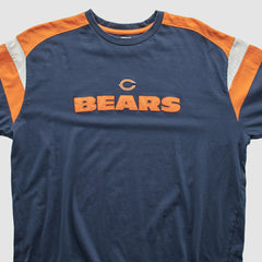 Chicago Bears NFL 2000s Long Sleeve T-shirt | NFL Hot