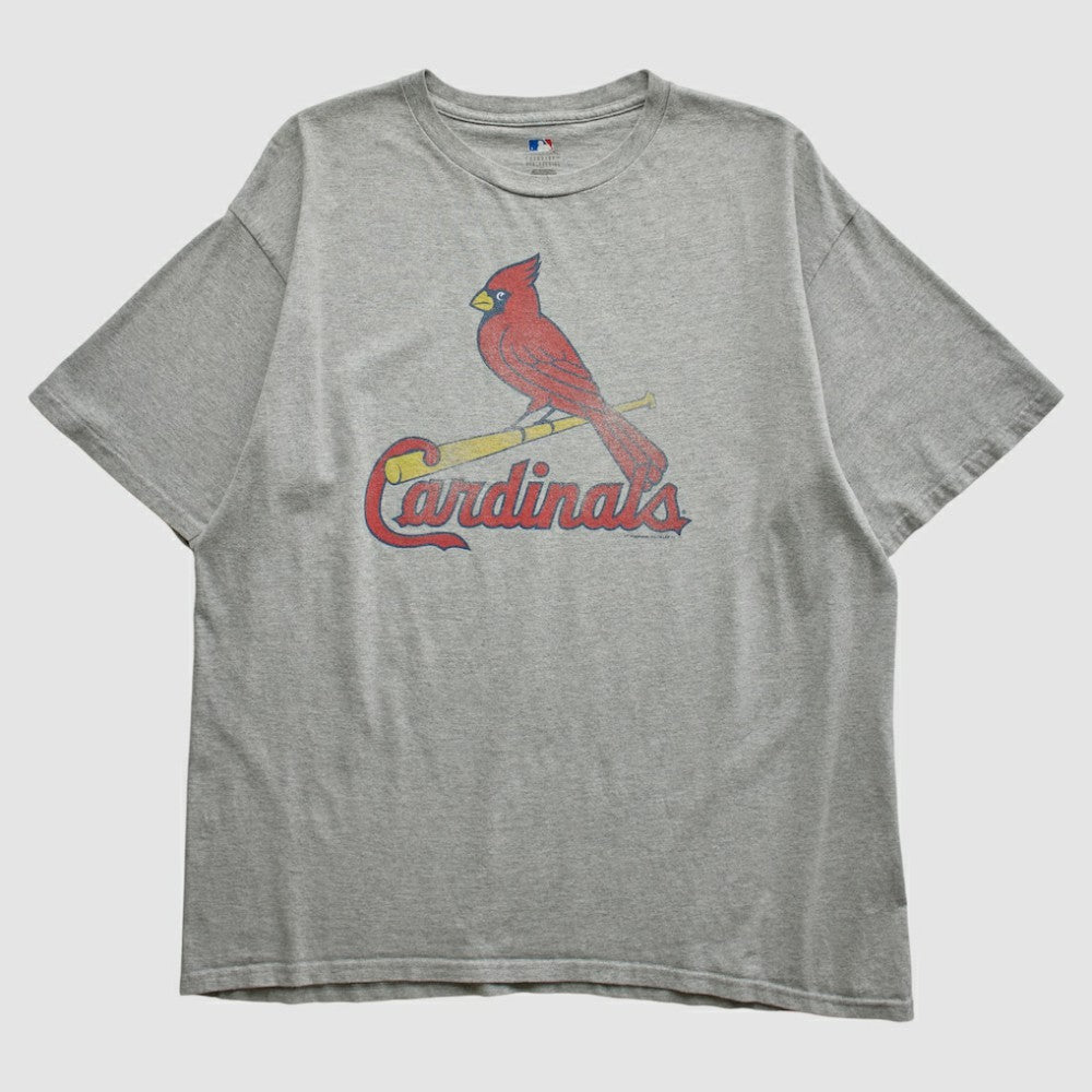 St. Louis Cardinals MLB 2010 T-shirt - MLB T-shirts