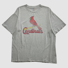 St. Louis Cardinals MLB 2010 T-shirt - MLB T-shirts