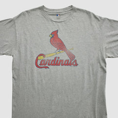 St. Louis Cardinals MLB 2010 T-shirt - MLB T-shirts