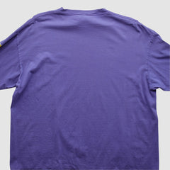 Minnesota Vikings Logo Athletic 90s Long Sleeve T-shirt | NFL New